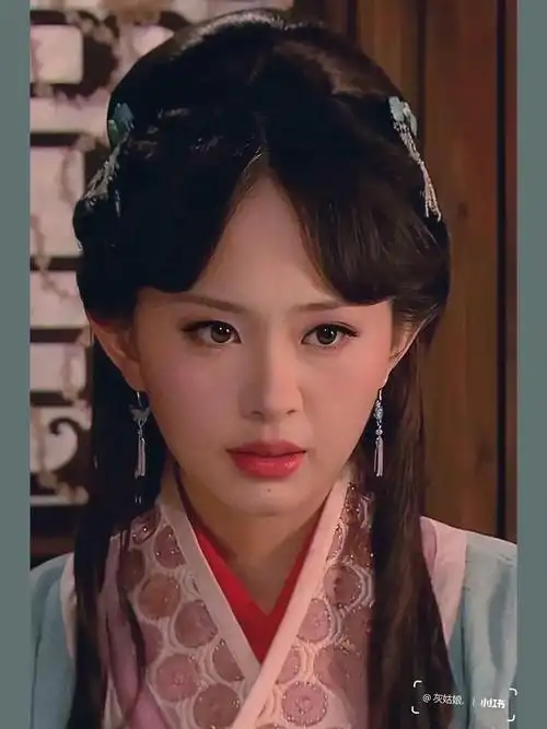 孙耀琦|潘金莲的衣柜|古装|电视剧|女明星|中国古文献_网易订阅