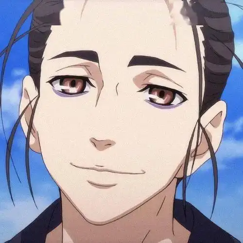 一人之下王也头像合集