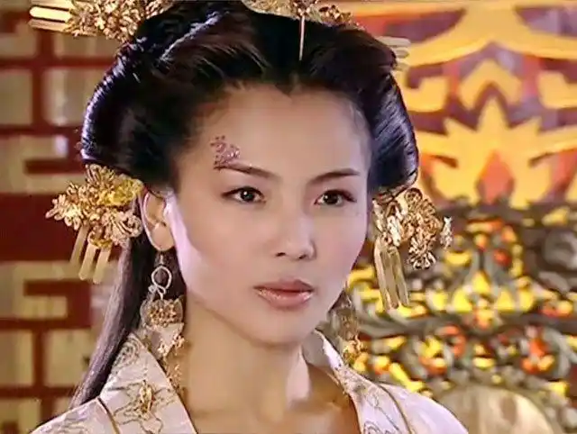 木芙蓉花蕊夫人在岭南