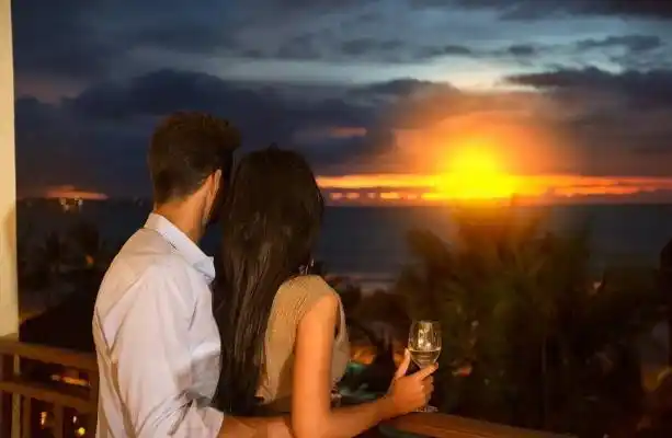 情侣必做100件浪漫事情盘点恋爱清单100情侣必做