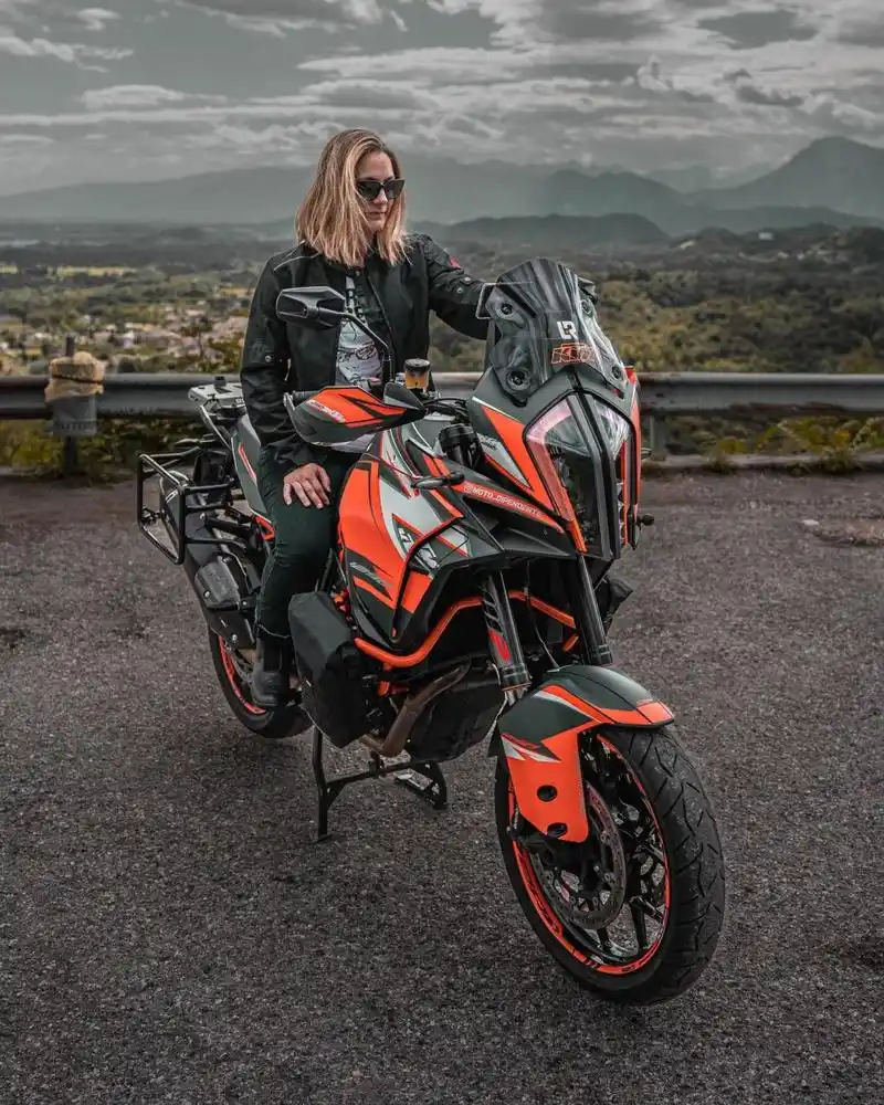 ktm 1290 adv