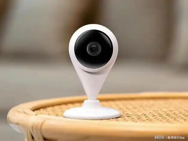 4,360 小水滴2k版家用监控摄像头