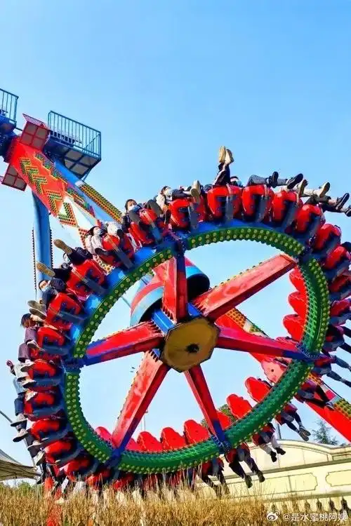 春天出行##儿童游乐##周末去哪儿##春天去哪儿##周边