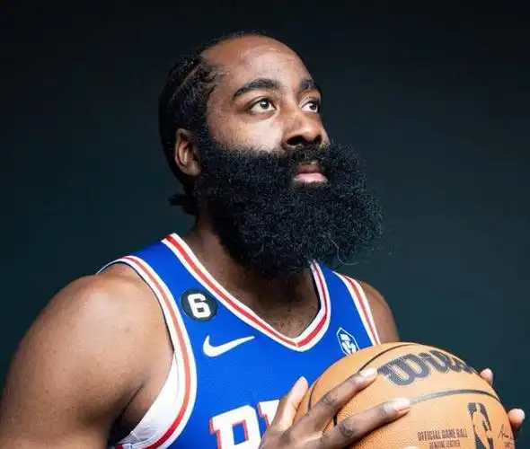 哈登连续两天缺席训练,已不大可能参加季前赛收官战|詹姆斯·哈登|季