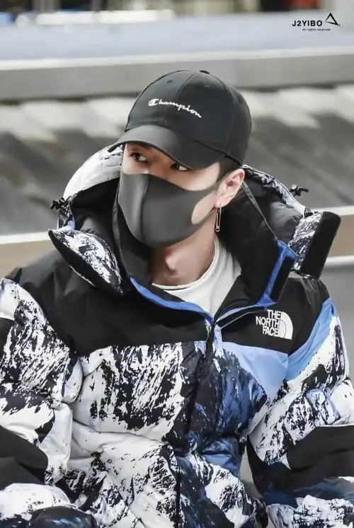 王一博 - 堆糖,美图壁纸兴趣社区