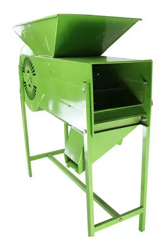 电动扬场风车农用粮食小麦谷子稻谷杂质油菜籽分离手摇风选分选机