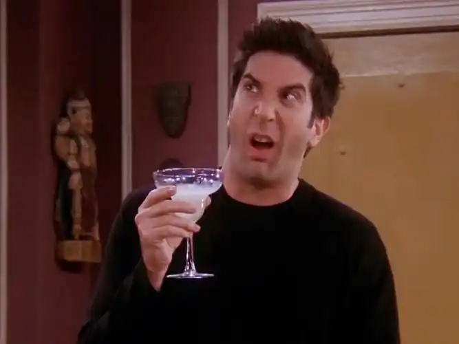 老友记ross小剧场