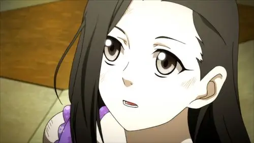 【一人之下】冯宝宝 /41 - 堆糖,美图壁纸兴趣社区