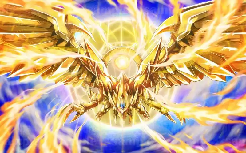 游戏王卡组推荐太阳神之翼神龙dp24太阳神特化