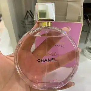 chanel chance eau tendre edp 100ml 50ml香奈儿粉邂逅柔情香水