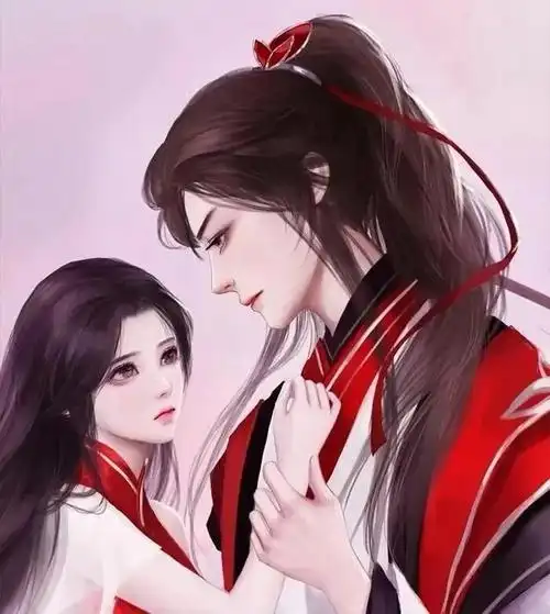 古风情侣头像的兴起,源于人们对古代文化的热爱和追求.