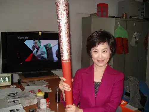 电视台的白马姑娘,不仅仅是白马藏人的骄傲和自豪,也是青藏高原的骄傲