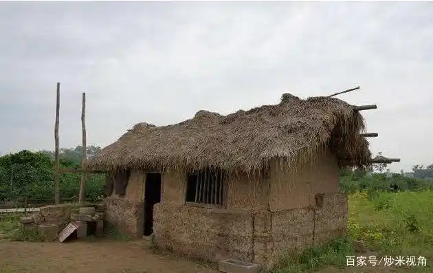 老话说老房子有人住"百年不倒",一旦搬走3年就塌,为什么?