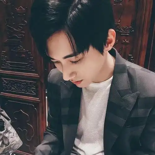 静待刘学义夜色暗涌时刘学义莫灵泽拳拳祝福送给我们英俊的莫总