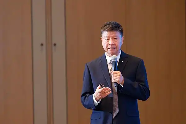 中国科学院院士孙世刚:材料/界面/传输/系统创新应对锂电池四大挑战