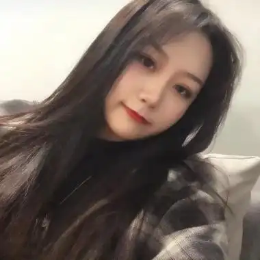 qq头像潮流女生图片