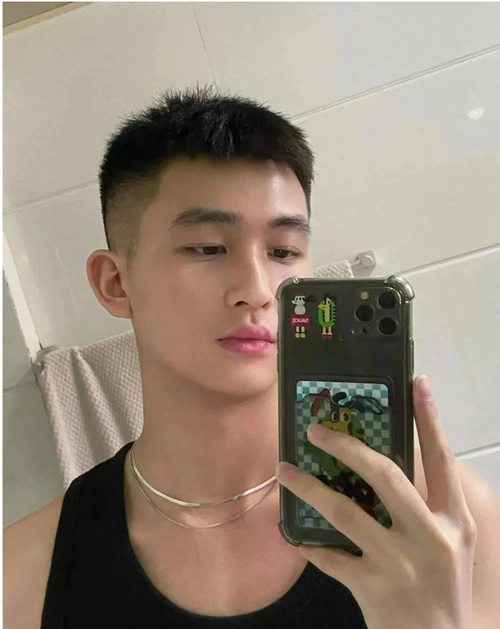 男士发型不论怎么剪,最火还是这几种,简直帅到没朋友