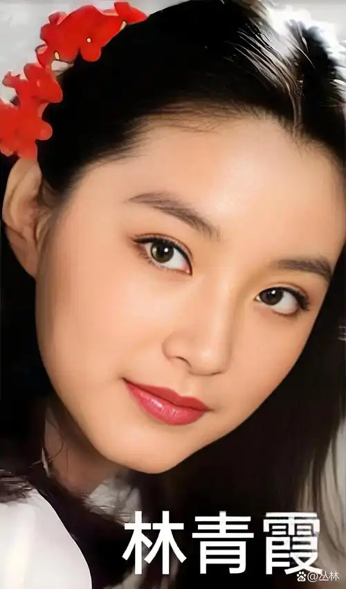 林青霞 1954年出生于中国台湾,从影生涯纵贯上世纪70至90年代,风格