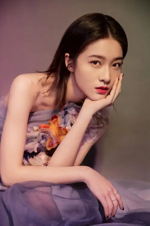 张雪迎粉丝250号