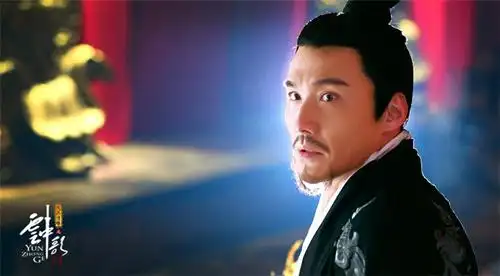 《云中歌》鲜肉大咖齐聚 范文芳胡兵等颠覆亮相