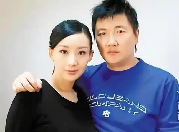 买红妹与孙楠离婚15年后!再看两人各自境遇,都有了各自的结局