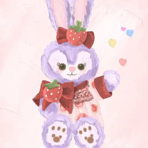 迪士尼 星黛露壁纸