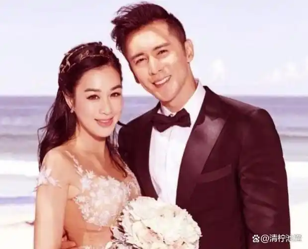 3段婚姻3个女儿51岁再为小12岁老公生四胎钟丽缇为啥这么拼