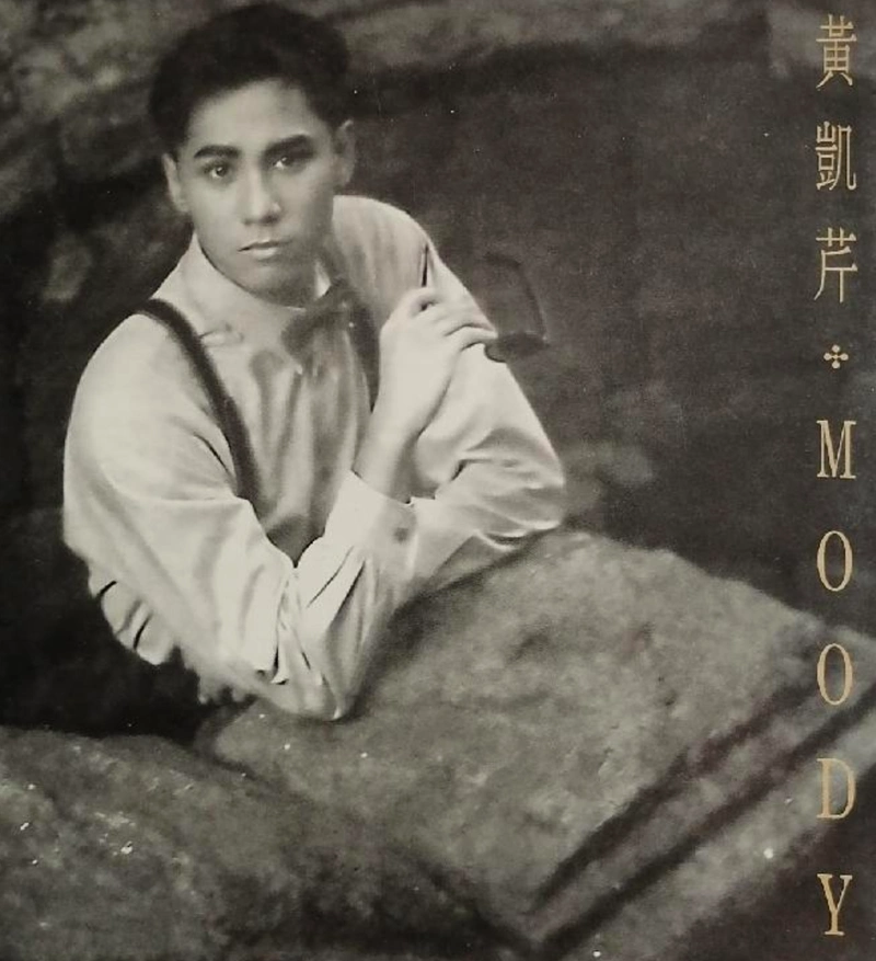 他曾与周慧敏传过绯闻,巅峰时淡出歌坛,如今怎么样了?