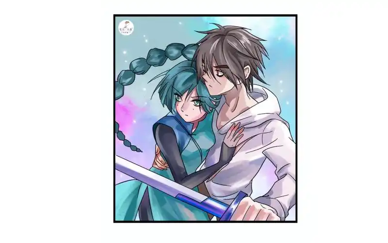 爸爸画的刺客柒梅花十三vs我画的刺客柒梅花十三