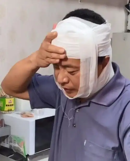 济南大肠哥新动态头包纱布仍坚持看店店面扩张欲租200平商铺