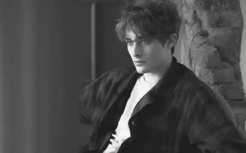 谁能拒绝马克桑斯·达奈 弗伟尔