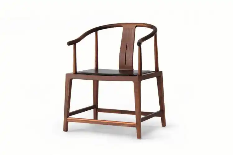 将传承千年的榫卯工艺融入当代生活