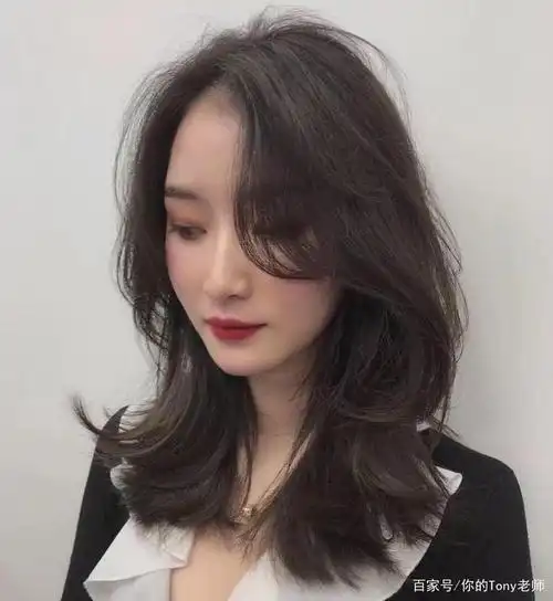 2020女生必剪的发型,时尚又减龄