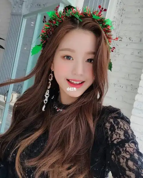 izone张元英sns更新