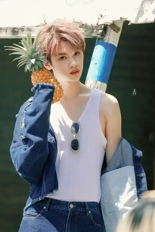 justin黄明昊0219生日快乐##黄明昊廿二破浪逐风