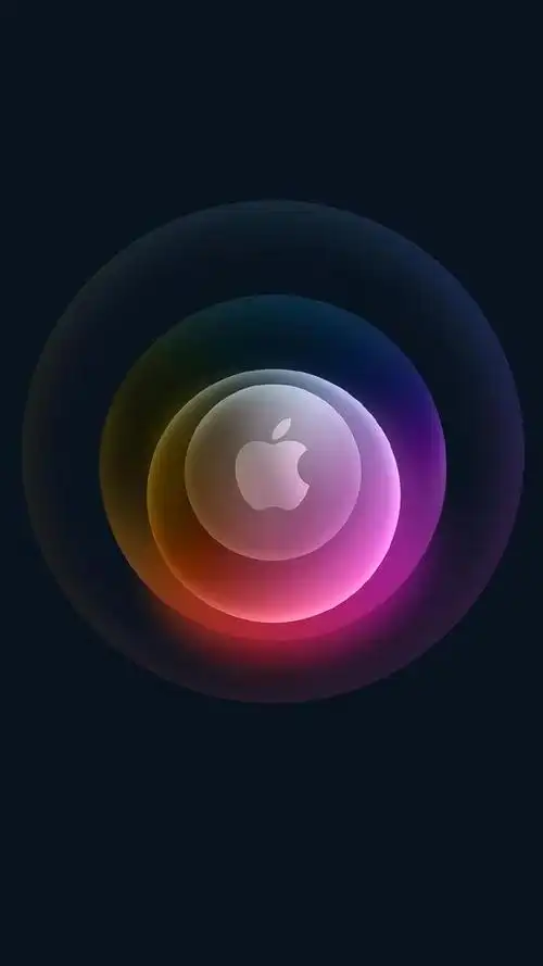 苹果12最新内置壁纸