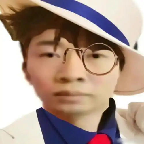 杨迪头像图片杨迪头像表情包分享