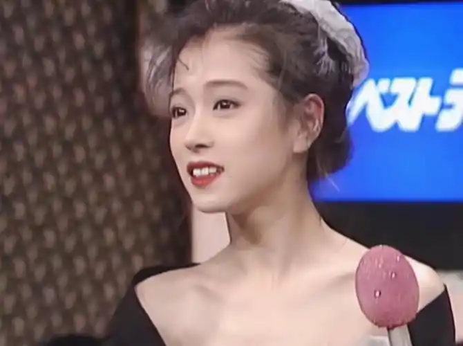 中森明菜现状2022中森明菜现状结婚了吗