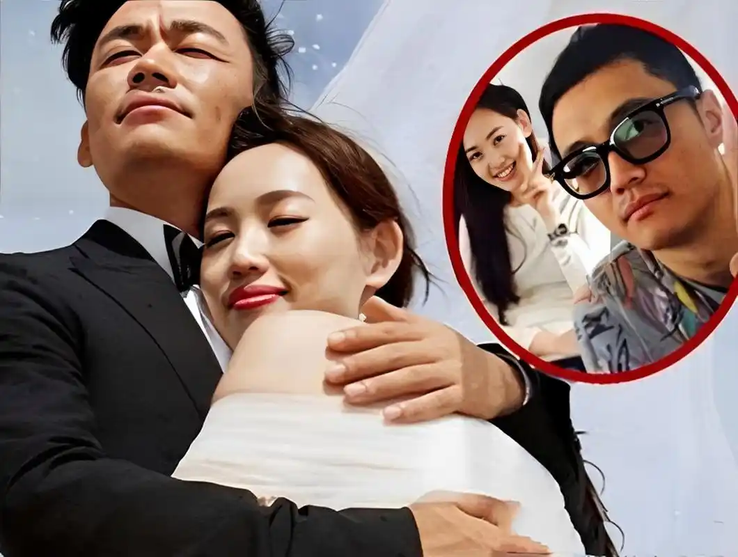 那年,王宝强嫁给了马蓉,听话,她的生活极其奢侈,但