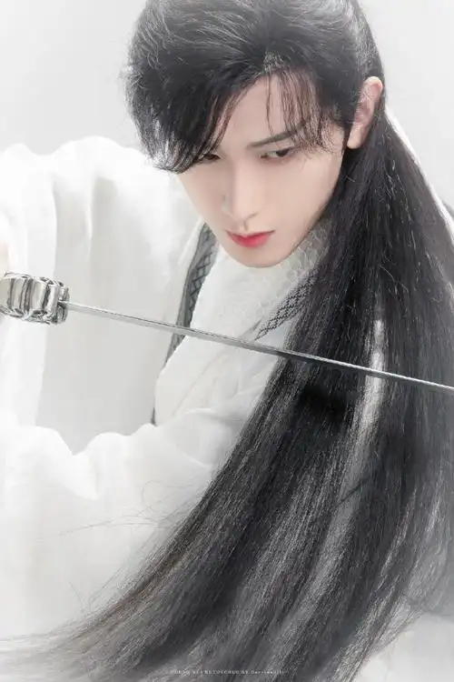 成毅##成毅禹司凤