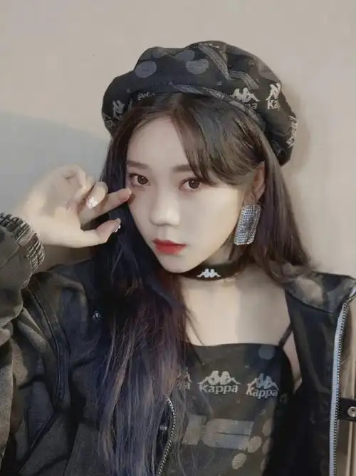 每日发现一位宝藏女孩张紫宁