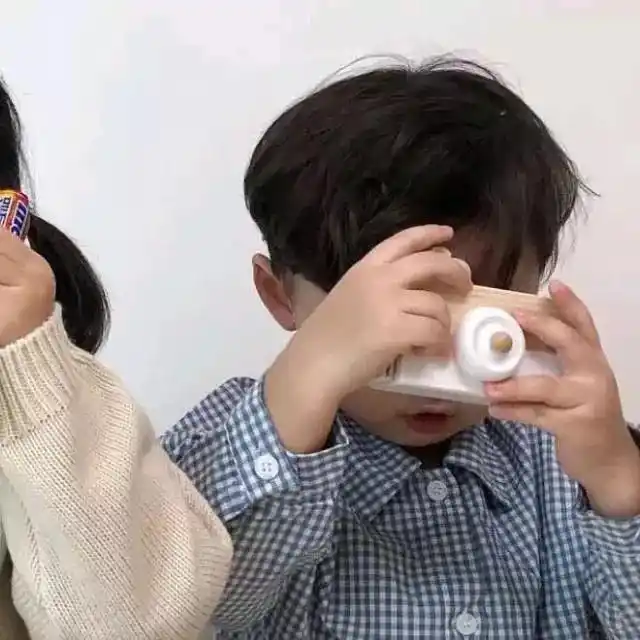 萌娃情头,请成为厉害的大人和更可爱的小孩