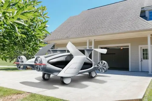 汽车,工业设计,多功能,概念设计