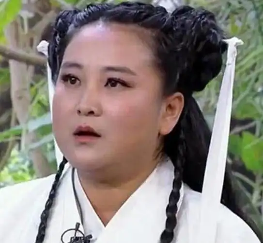 历代小龙女颜值,谁是你心中最美
