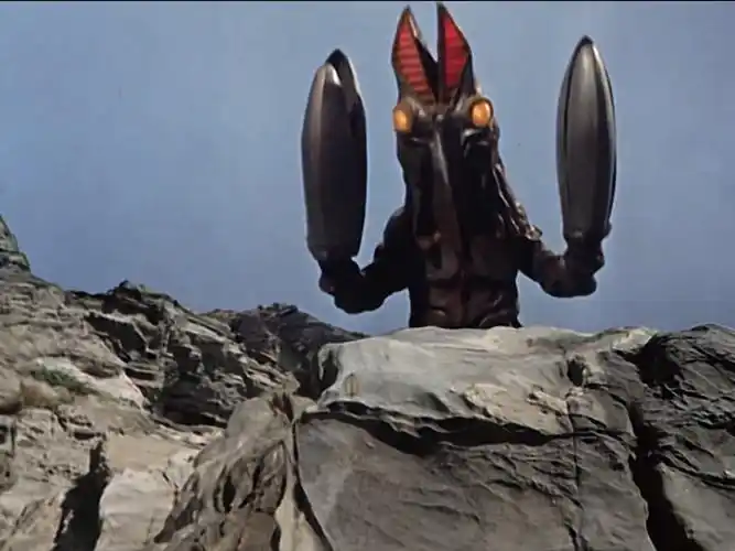 巴尔坦星人第二代