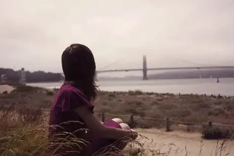 放不下一个人的伤感句子,句句心酸无奈!