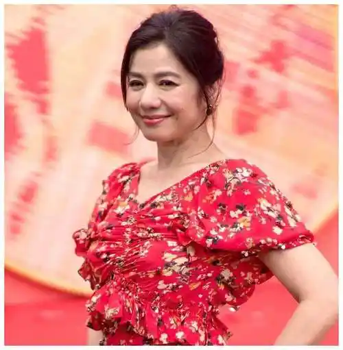 香港演员钟楚红简历(钟楚红的电影有哪些)