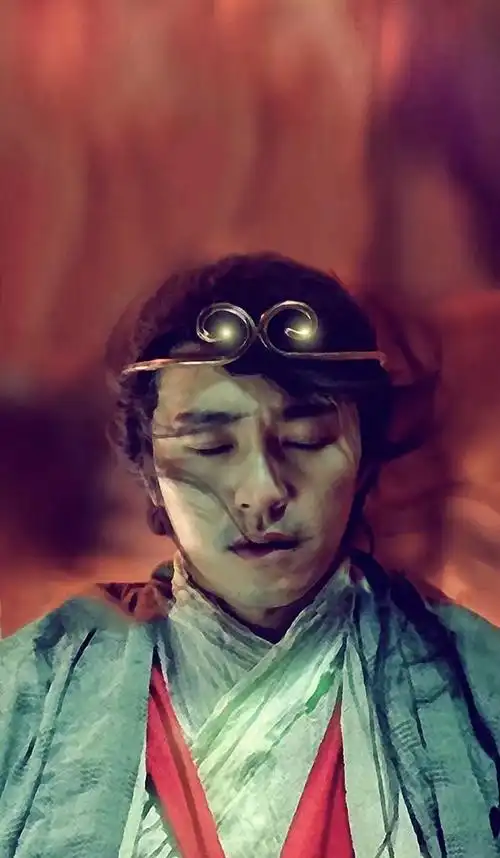 大话西游里至尊宝说:"我不戴紧箍救不了她,戴了紧箍爱不了她.