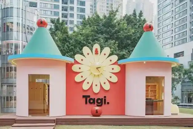 全国最赚钱的30 商场,运营策略大曝光!