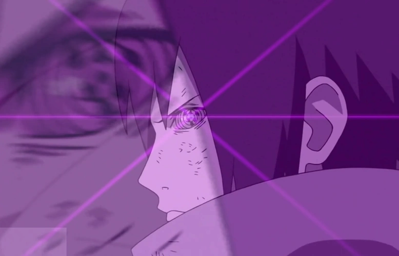 博人传:佐助轮回眼真的毁了?岸本惯用伎俩,悬念总是反转